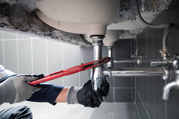 Trusted Water Heater Repair service in Phoenixville, PA - Masters Plumbing Service